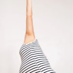 creative maternity portraits