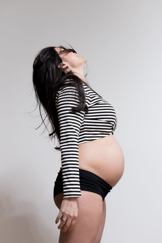 maternity photography